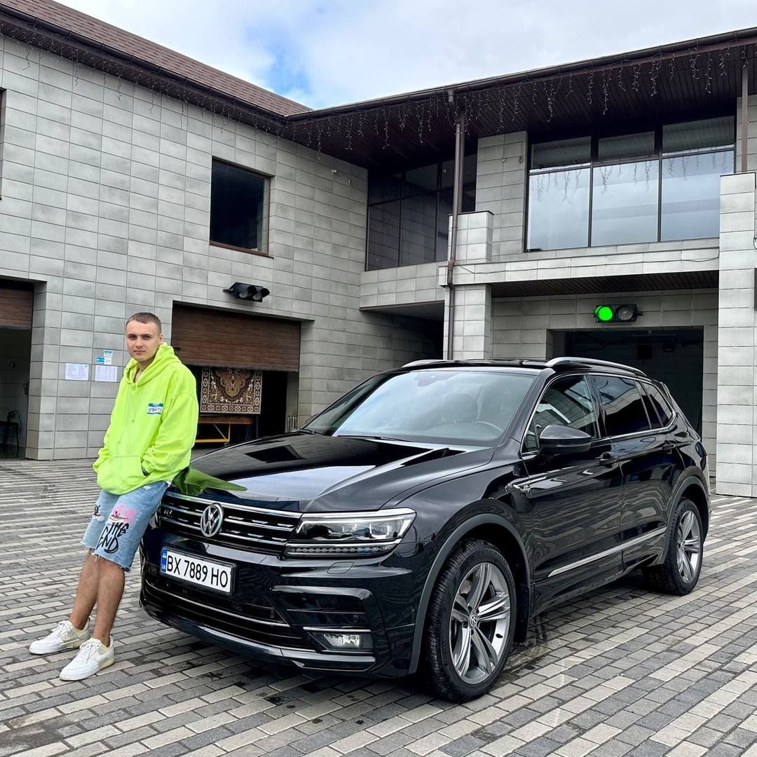 Автоподбор Instagram JustAcar 003