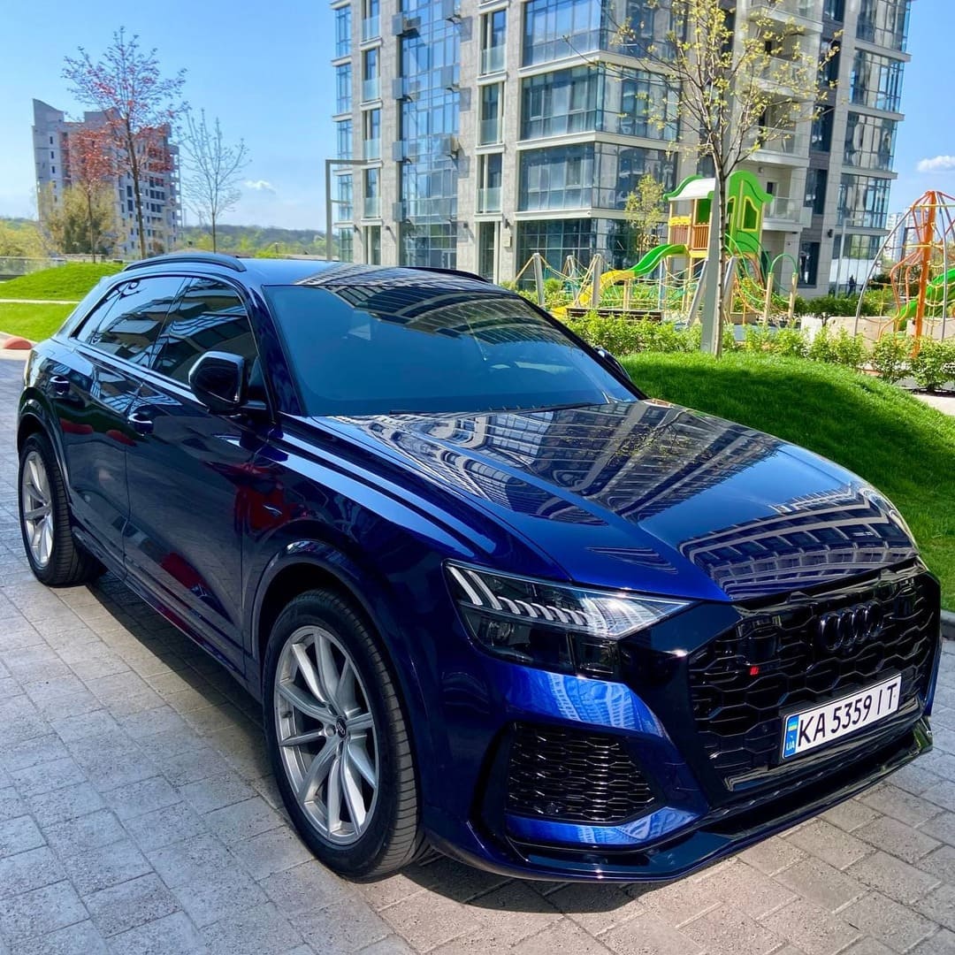 Автоподбор Instagram JustAcar 004