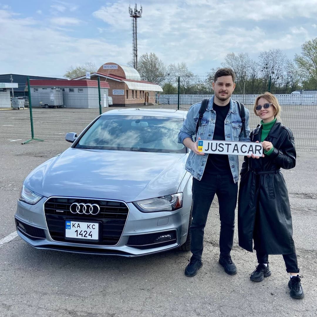 Автоподбор Instagram JustAcar 005