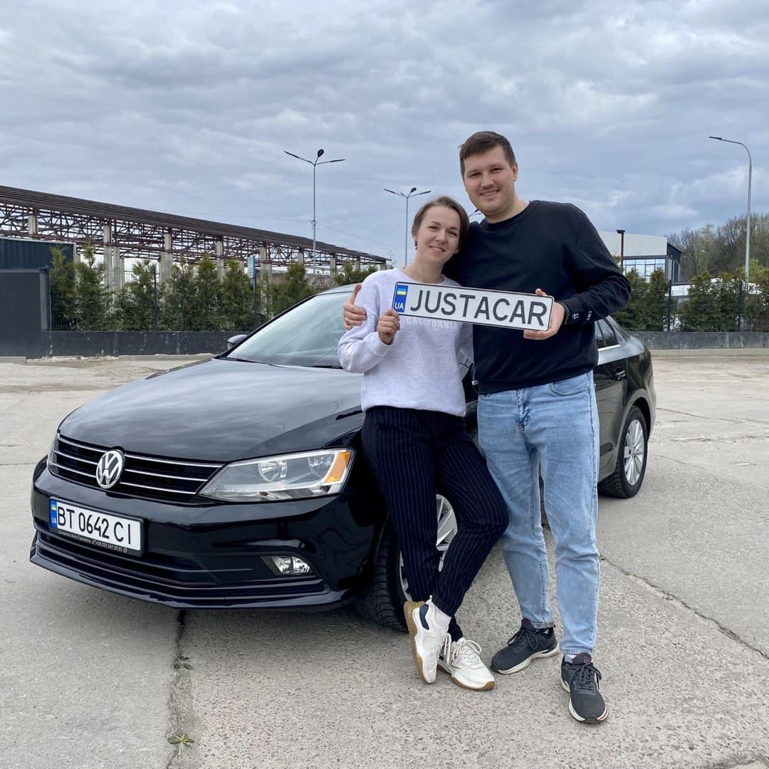 Автоподбор Instagram JustAcar 006